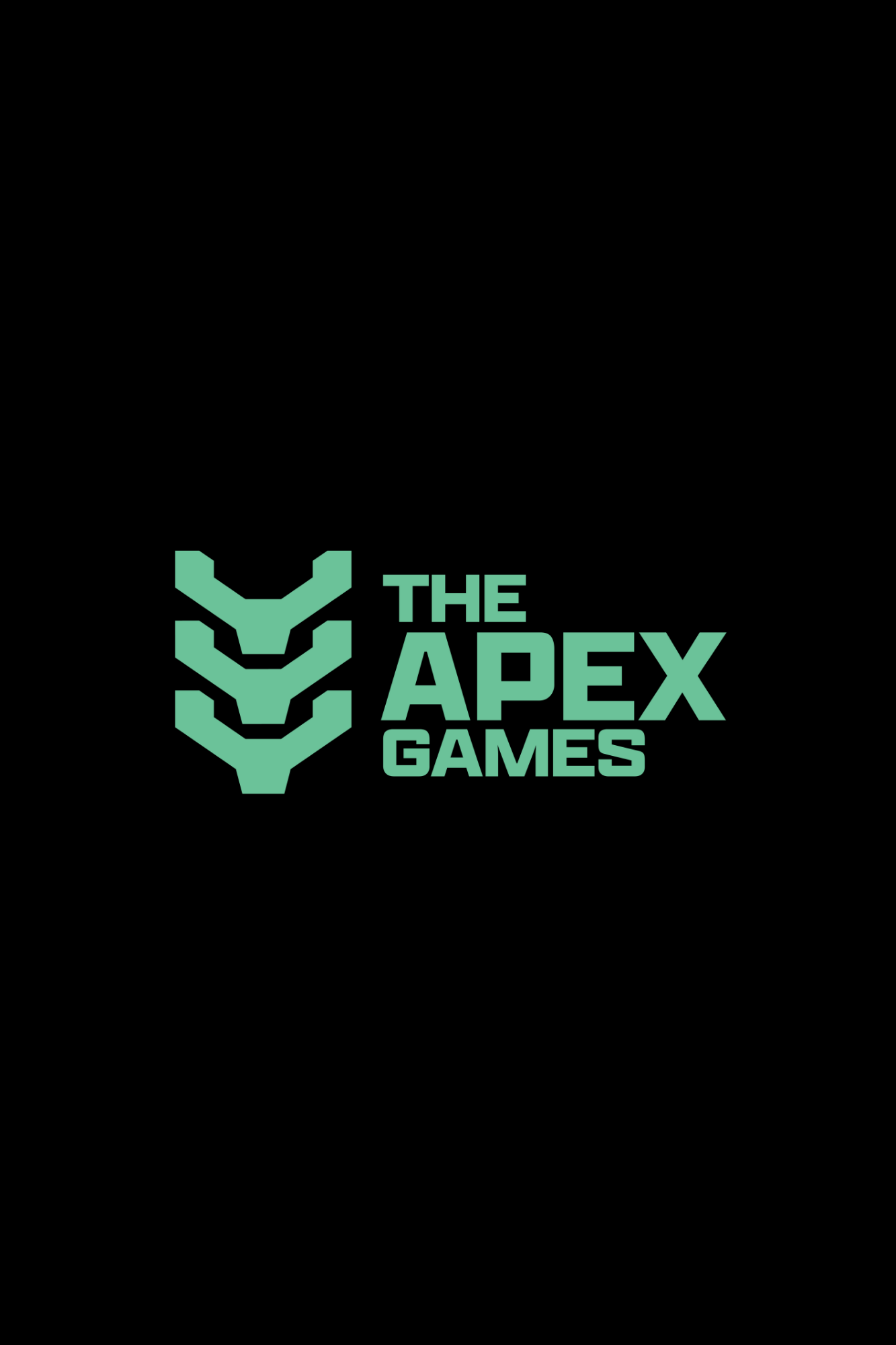 APEX Games Event 2