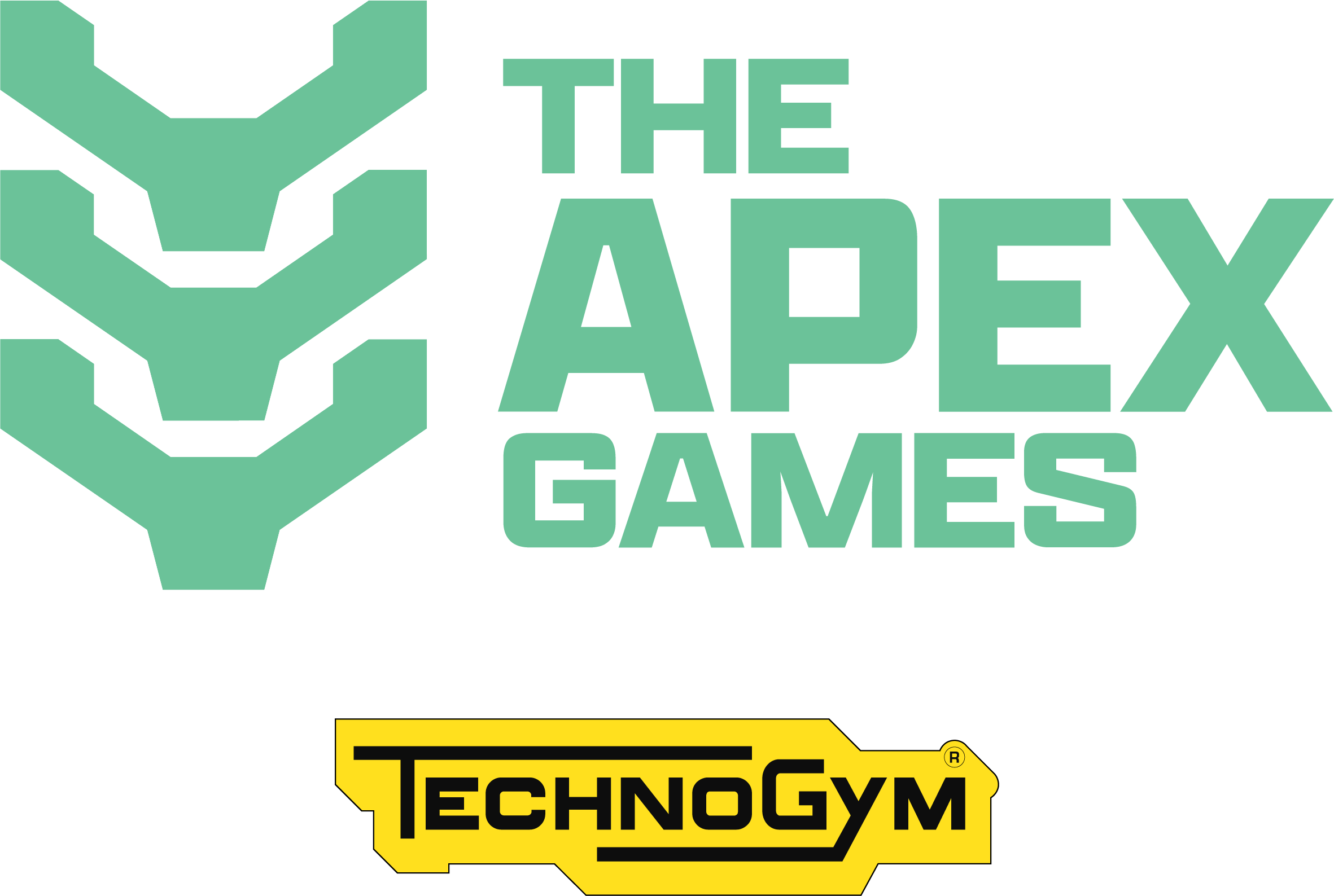 Apex Games x TechnoGym Apex Games Icon