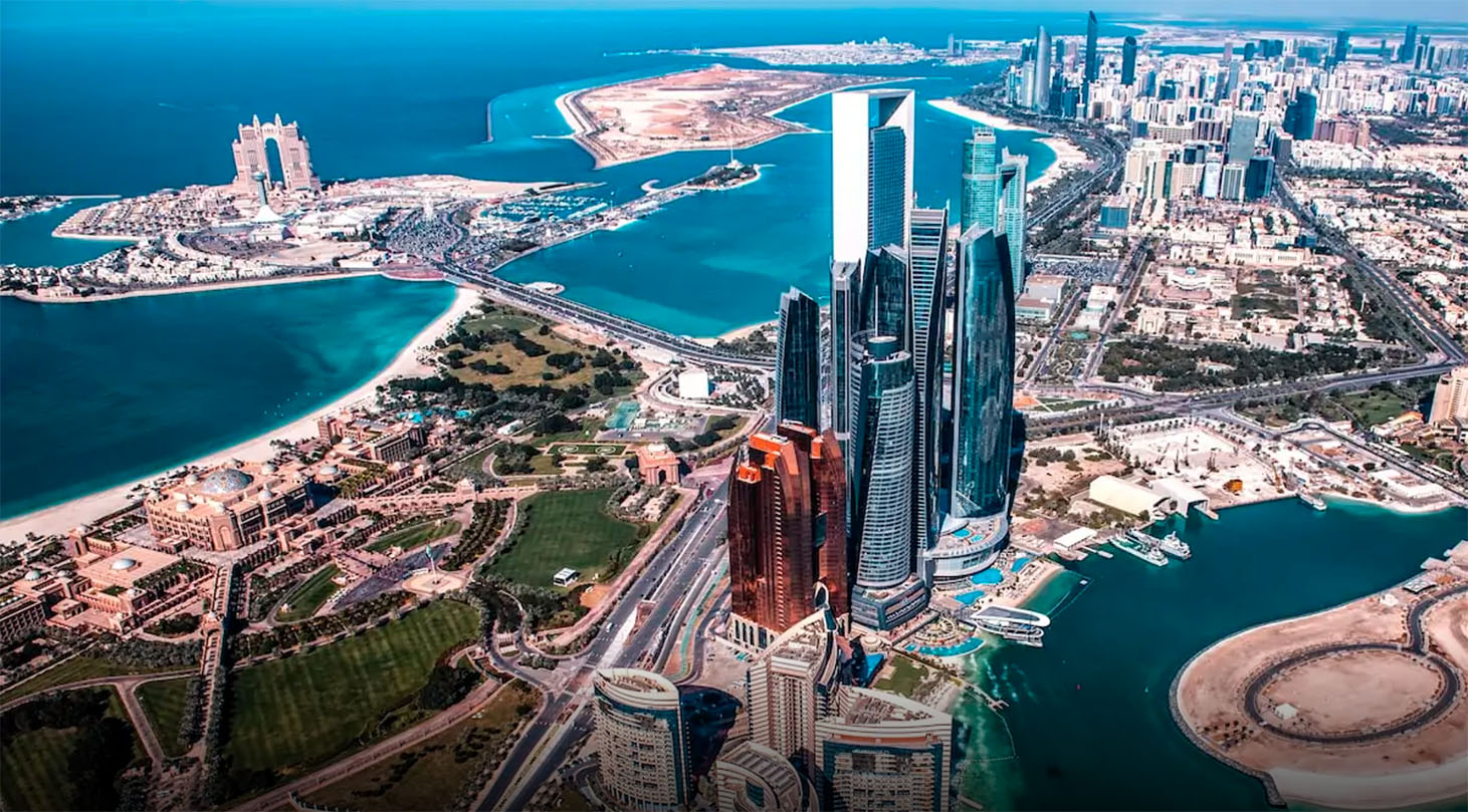 APEX Games Abu Dhabi